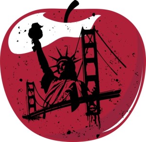 NYC_Apple