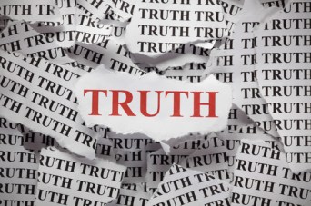Torn Truth