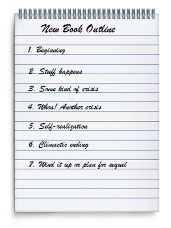 storyoutline
