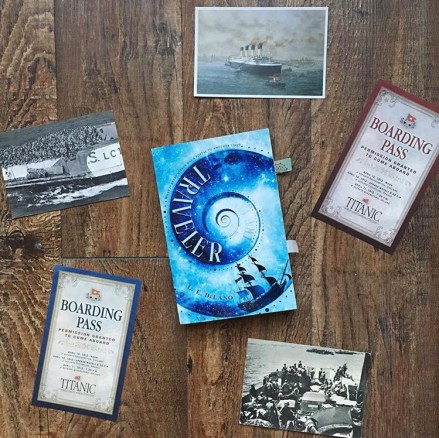 IGyouarethelibrarian