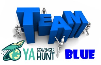 YA SCAV Blue Team