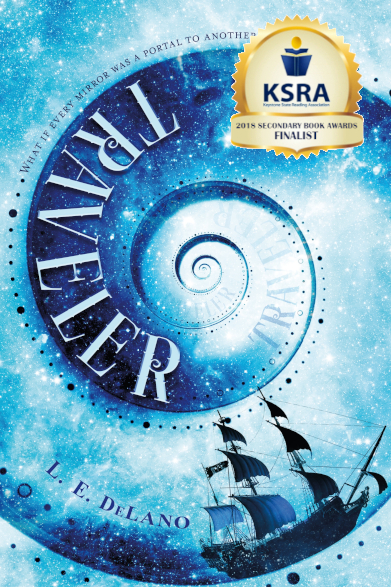 KSRA TRAVELER Award